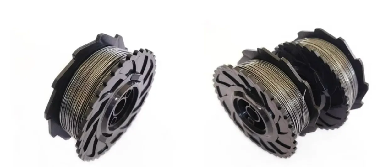 Tie Wire for Rebar Machines - Image 3