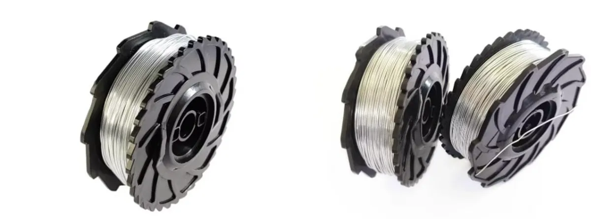 Tie Wire for Rebar Machines - Image 4