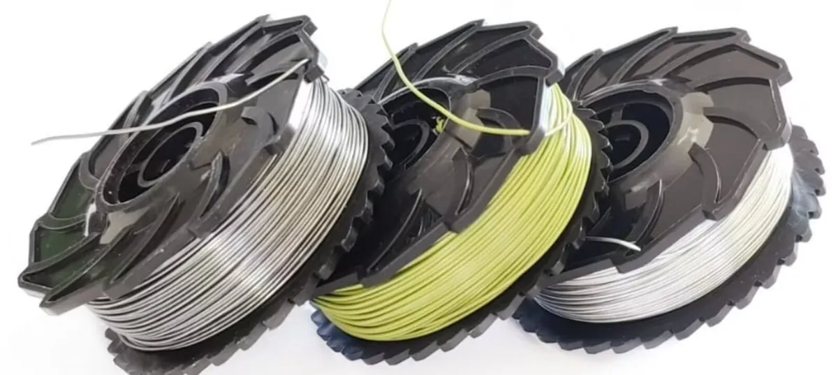 Tie Wire for Rebar Machines - Image 2