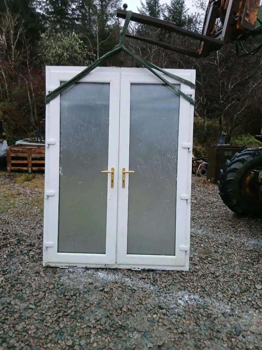 Pattio doors - Image 2