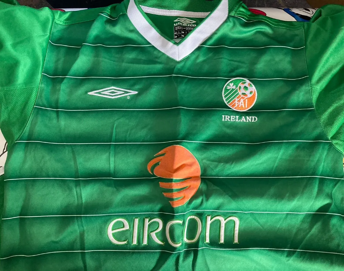 Football  Jersey - Image 1