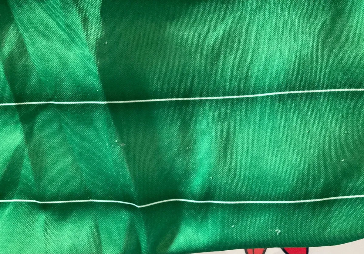 Football  Jersey - Image 3