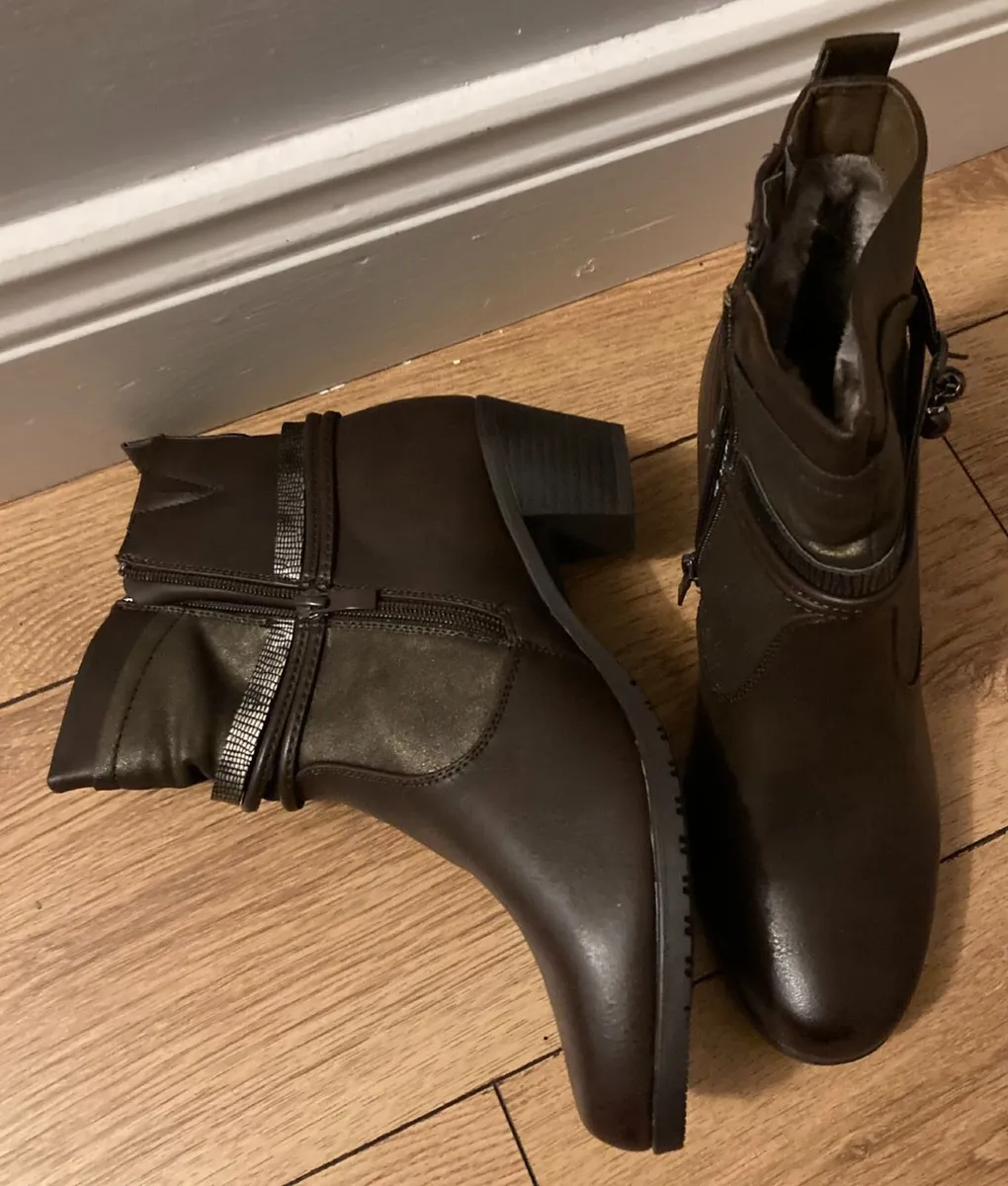 Ladies Boots - Image 2