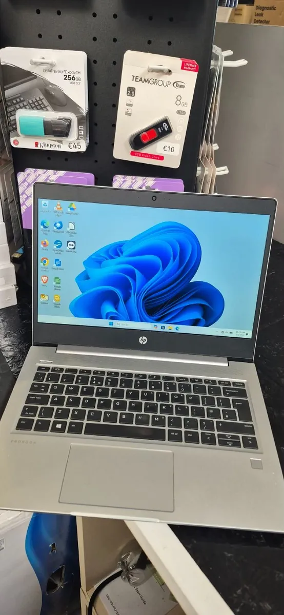 HP Probook 430 G6 - Image 1