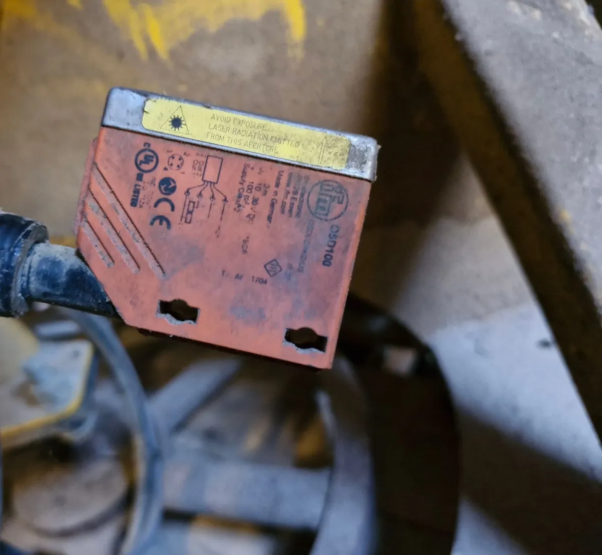 Kindling Machine Carousel - Image 2