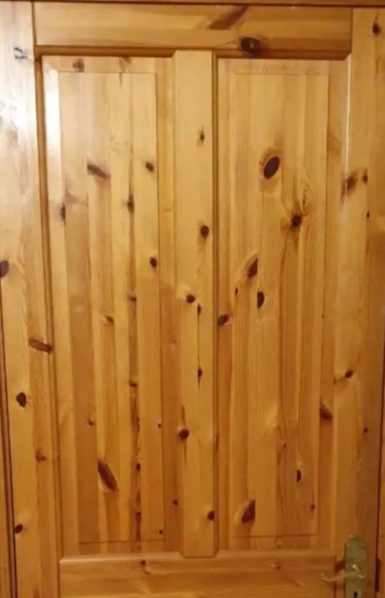 Pine Doors Internal - Image 3