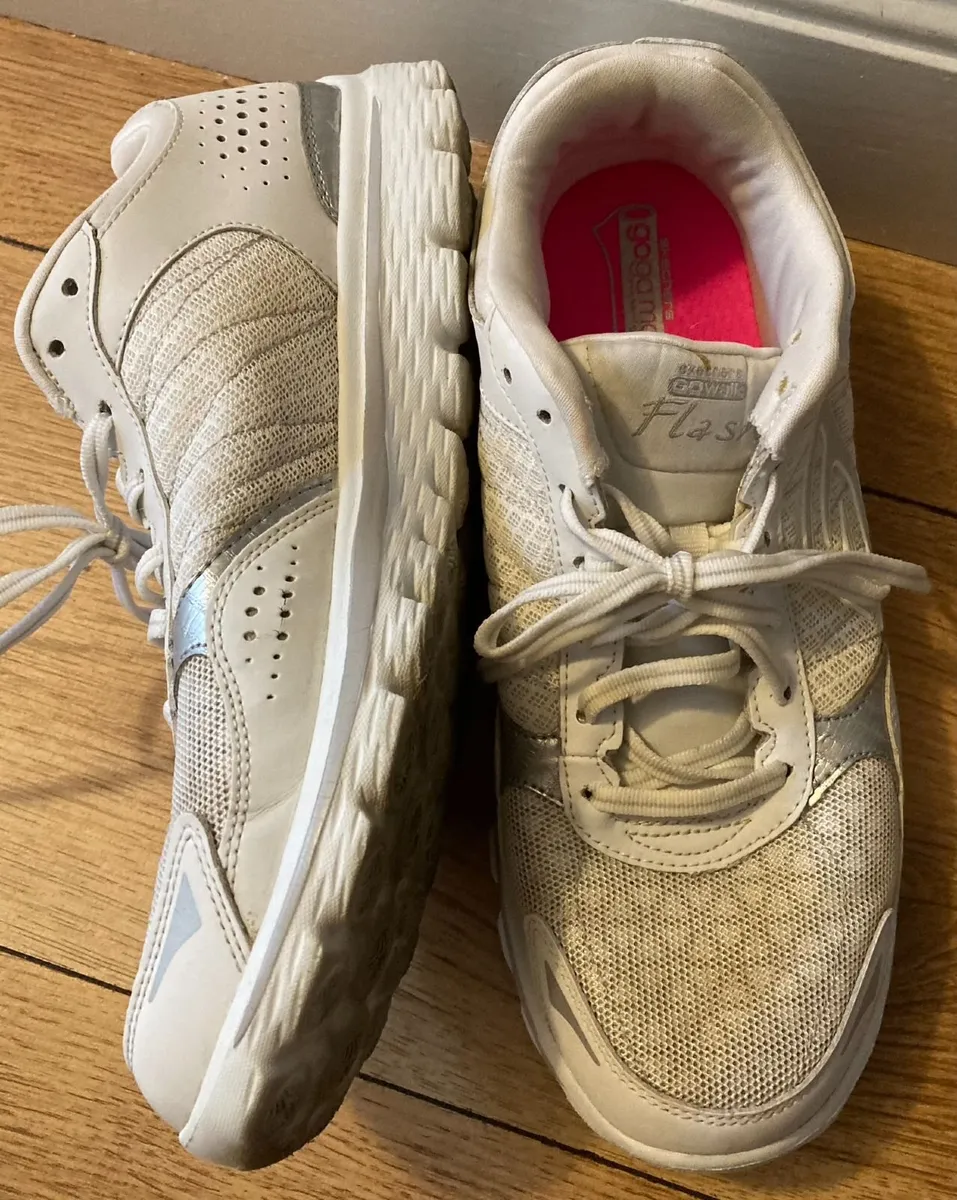 Ladies Shoes - Image 2