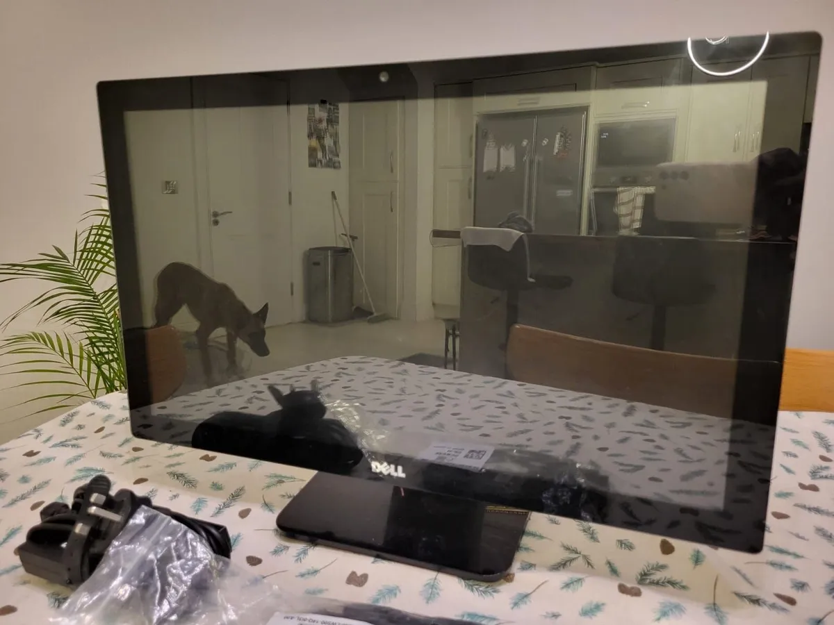 Dell S2340T Monitor.HDMI Cable - Image 3