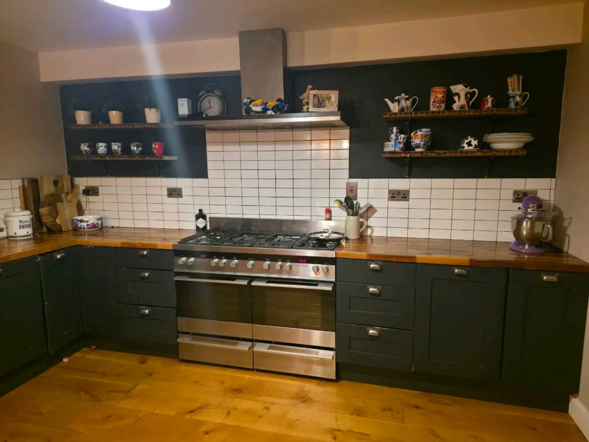 Kitchen - Image 1