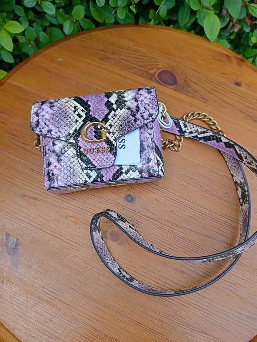 Guess Shenny Mini Bag - Image 2