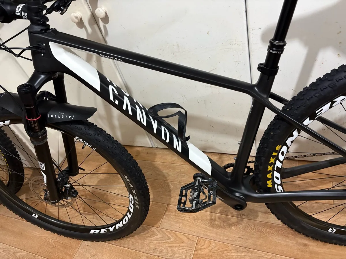 Canyon Exceed Mtb - Image 4