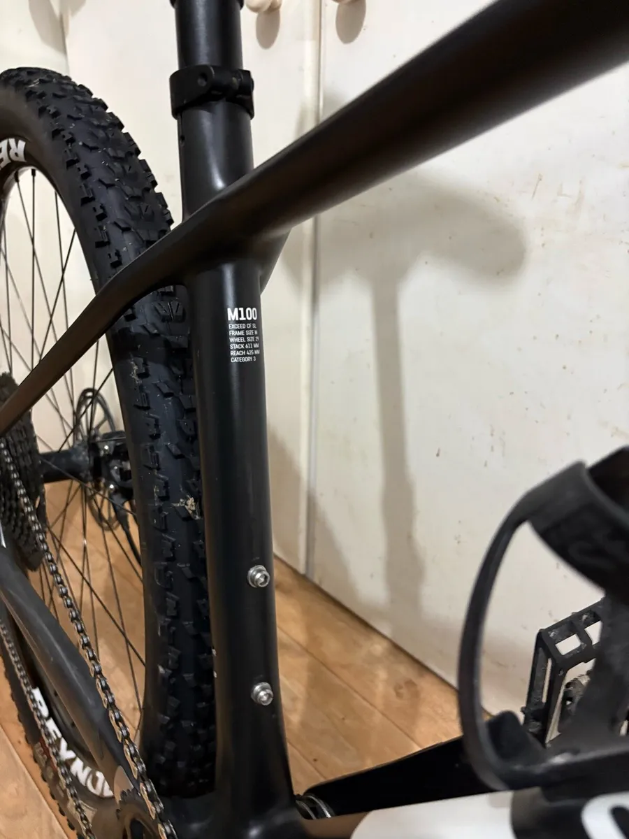 Canyon Exceed Mtb - Image 2