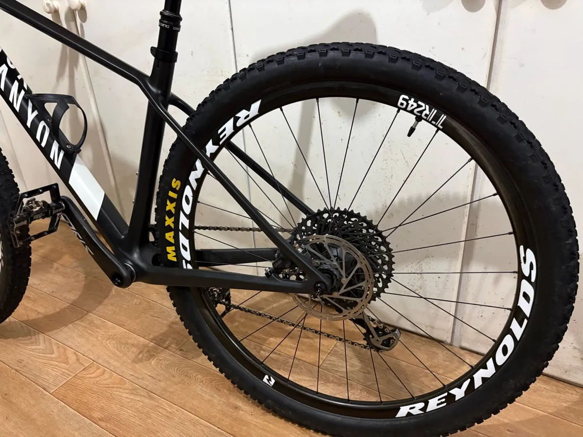 Canyon Exceed Mtb - Image 3