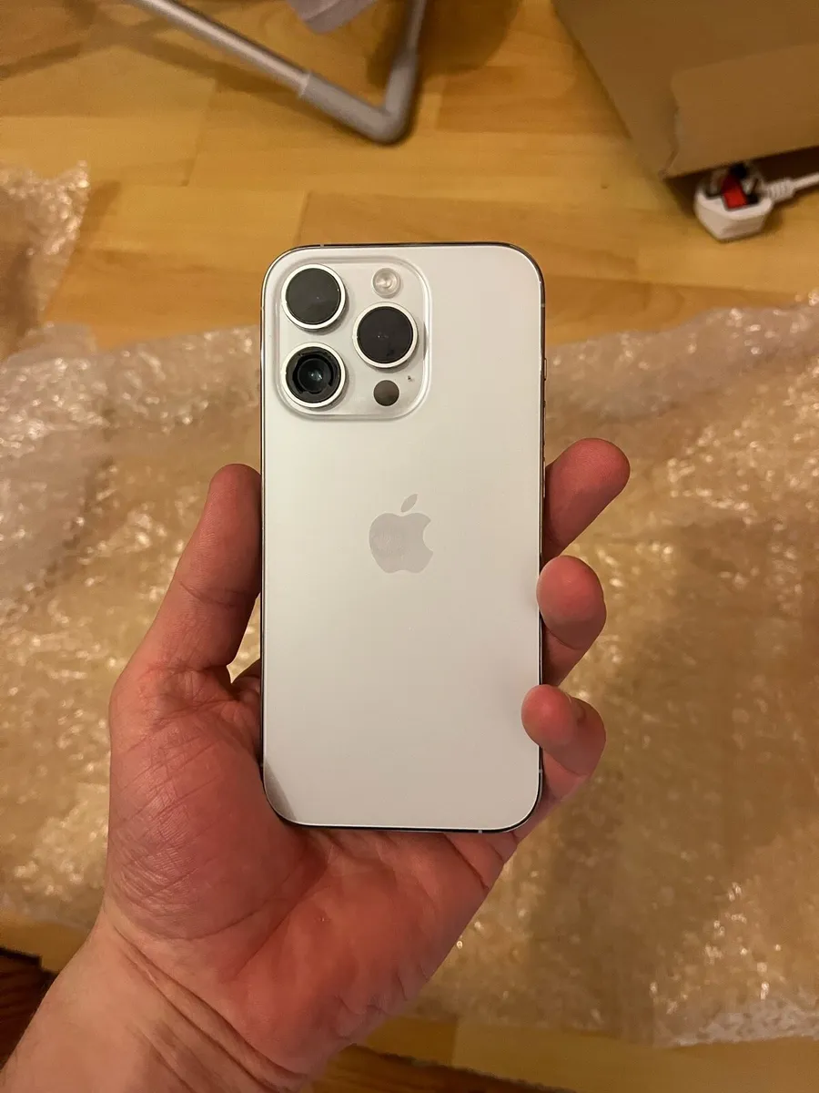 iPhone 14 Pro 256gb - Image 3