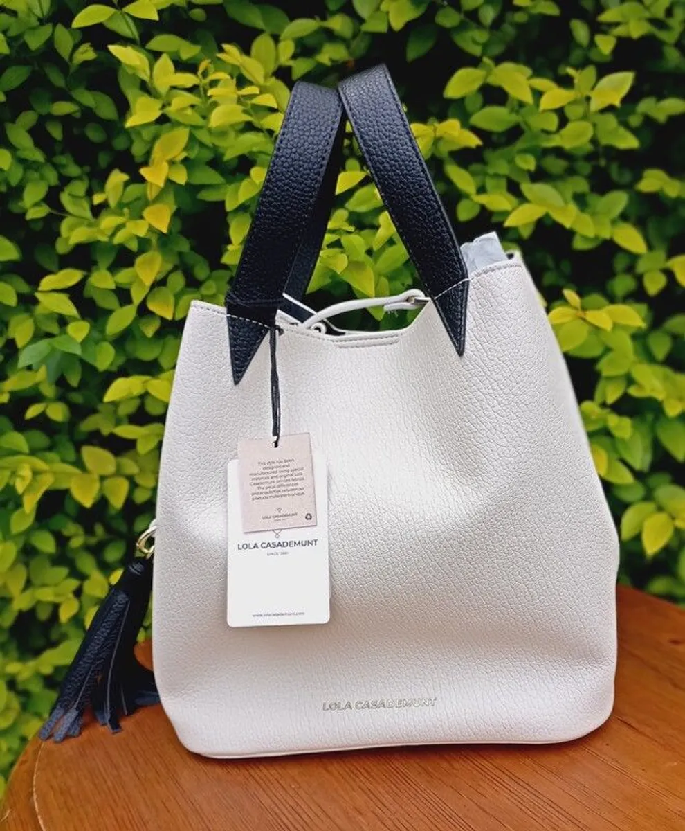 Brand new Handbag- Lola Casademunt - Image 1