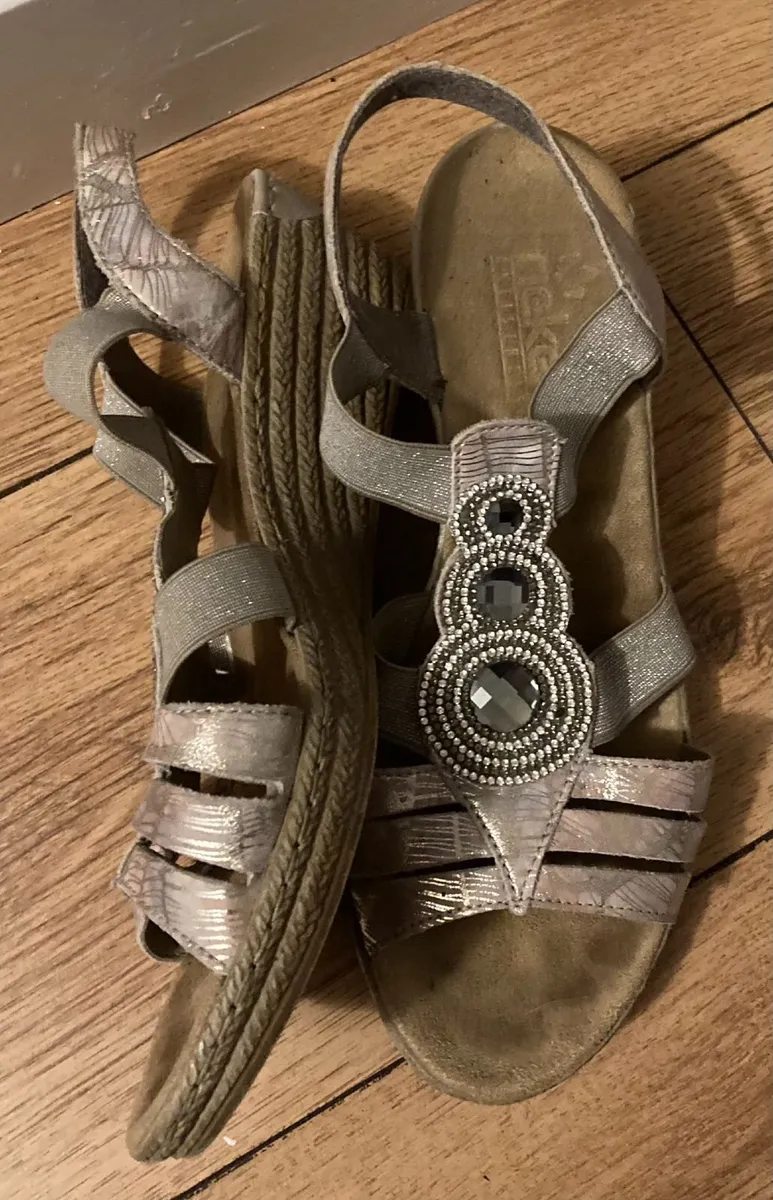 Sandals - Image 2