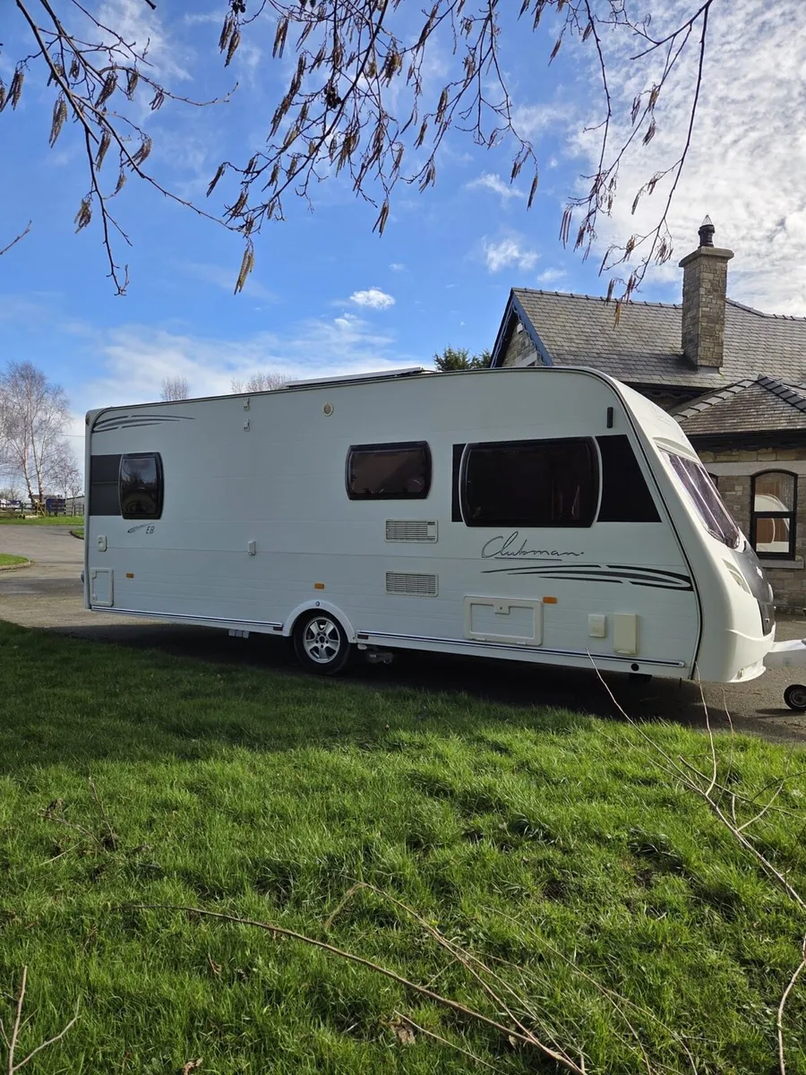 Lunar clubman - Image 4