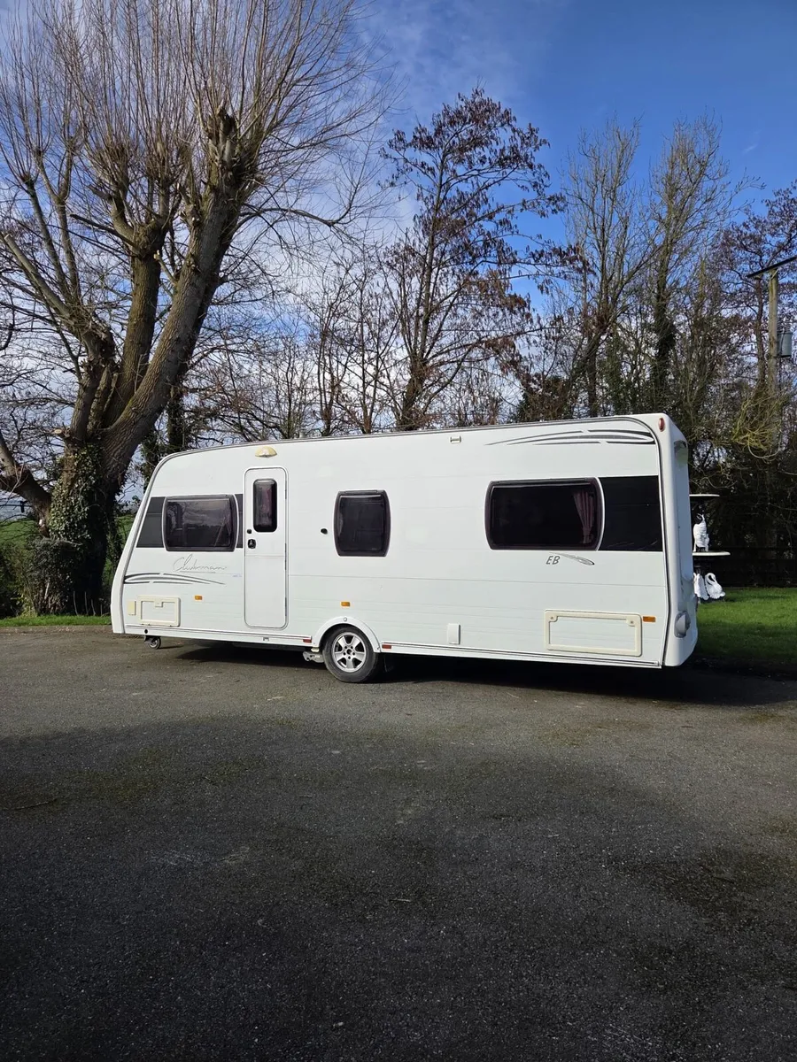 Lunar clubman - Image 2