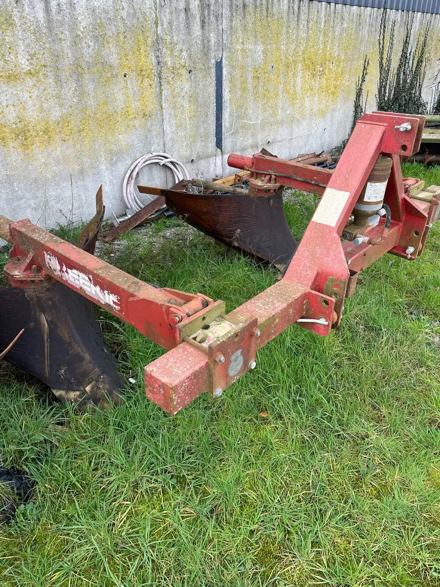 Wanted reekie or scanstone ridger - Image 2