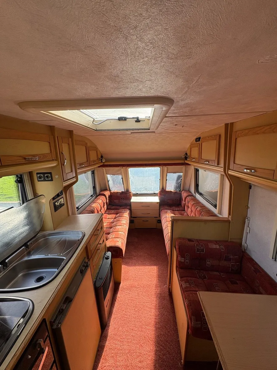 Elddis advante - Image 2