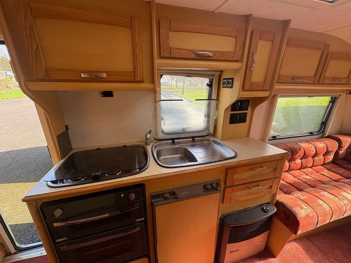 Elddis advante - Image 3