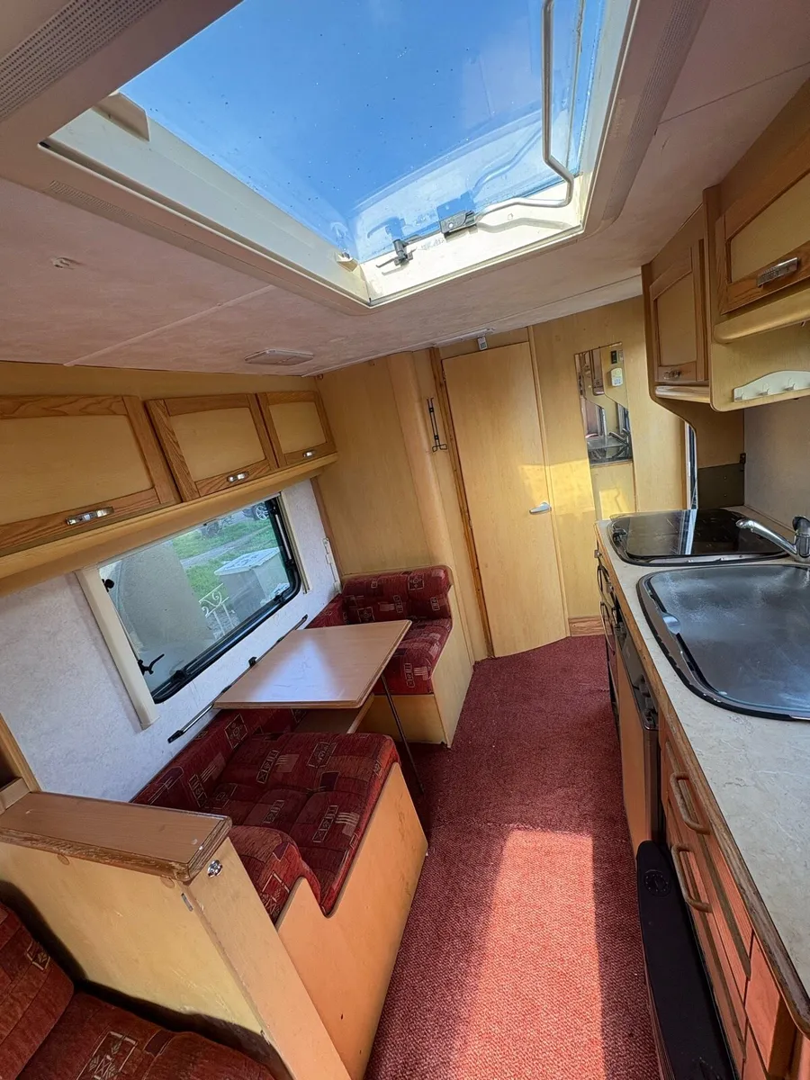 Elddis advante - Image 4