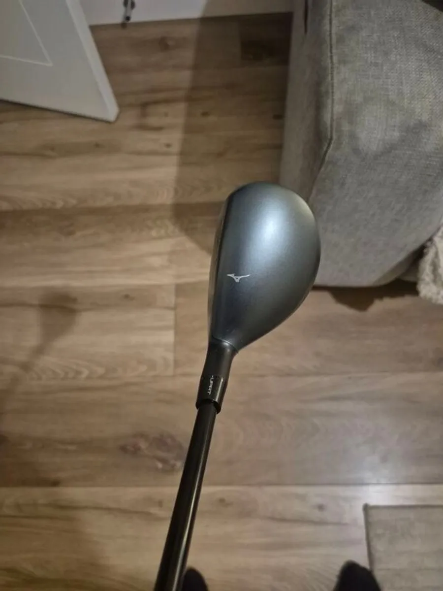 Mizuno CLK Hybrid 16 Degree - Image 1