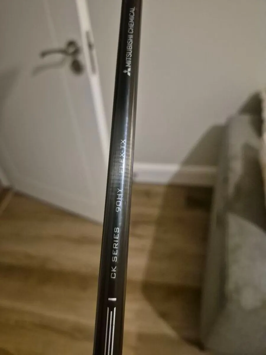 Mizuno CLK Hybrid 16 Degree - Image 3