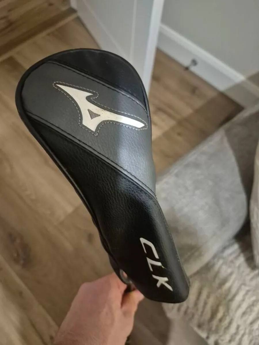 Mizuno CLK Hybrid 16 Degree - Image 4
