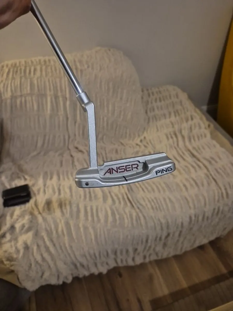 Ping Anser 5 - Image 1