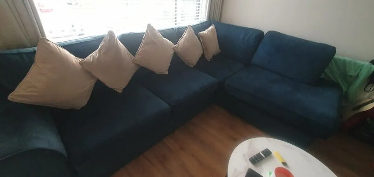 Corner sofa - Image 2