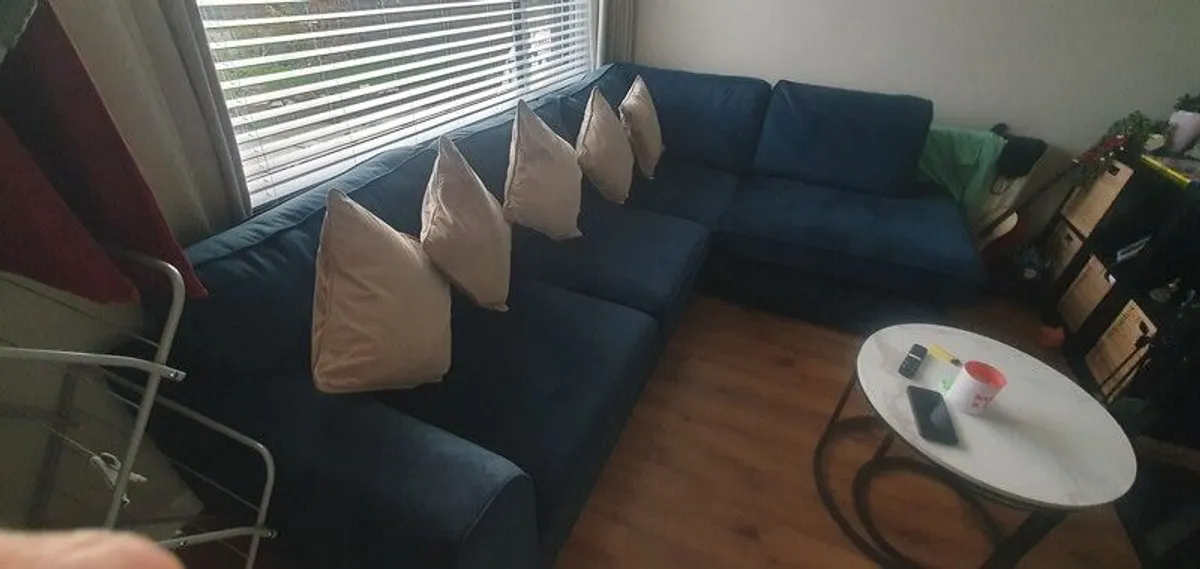 Corner sofa - Image 3