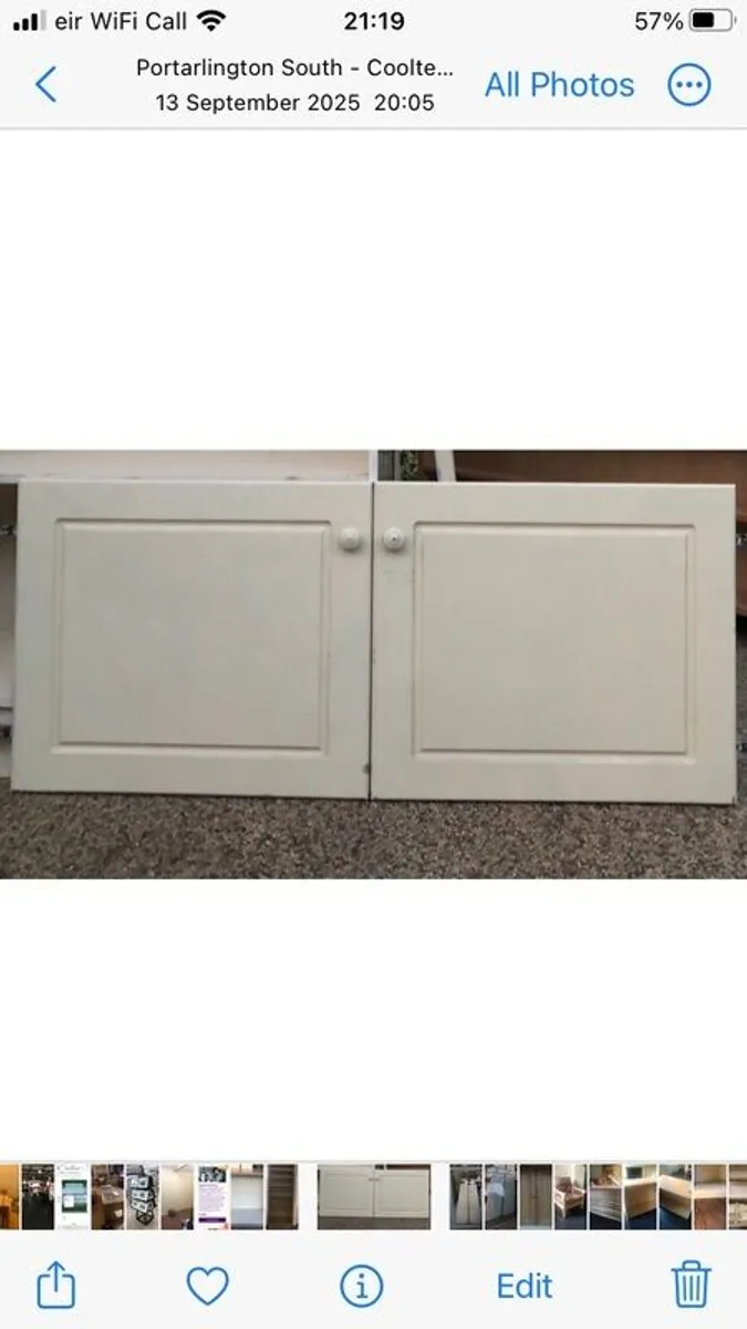 cabinet doors