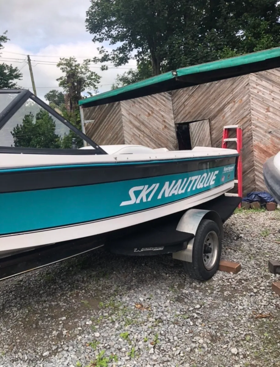 Ski Nautique - Image 3