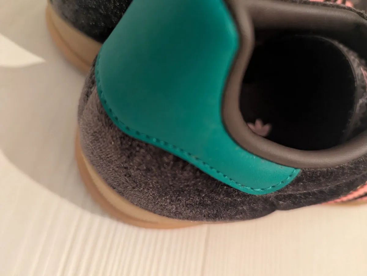 Trainers adidas - Image 2