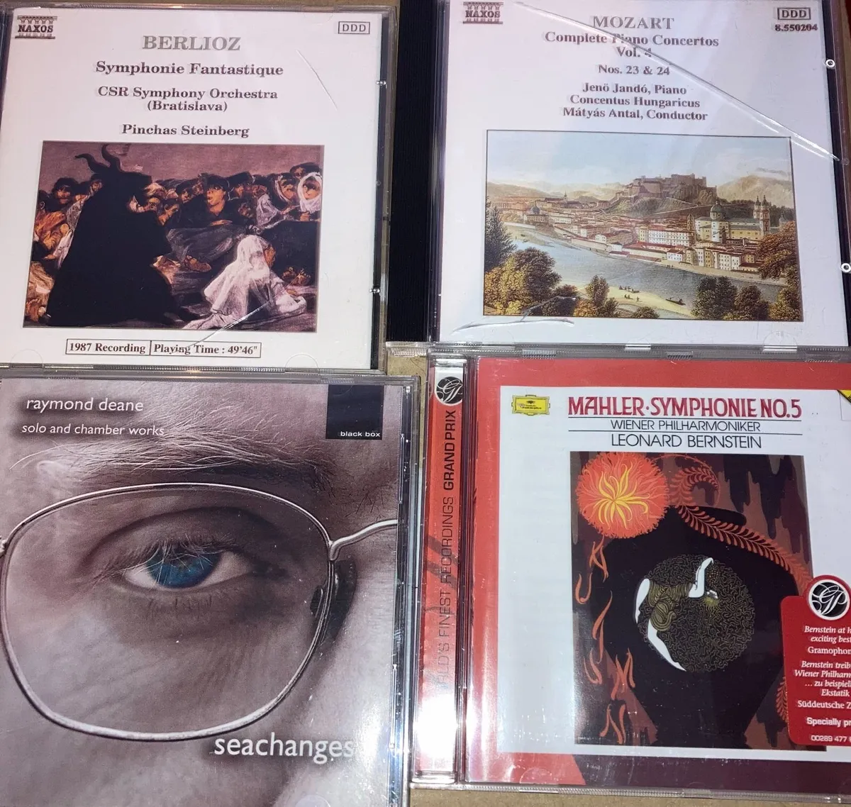 Various CDs - Image 2