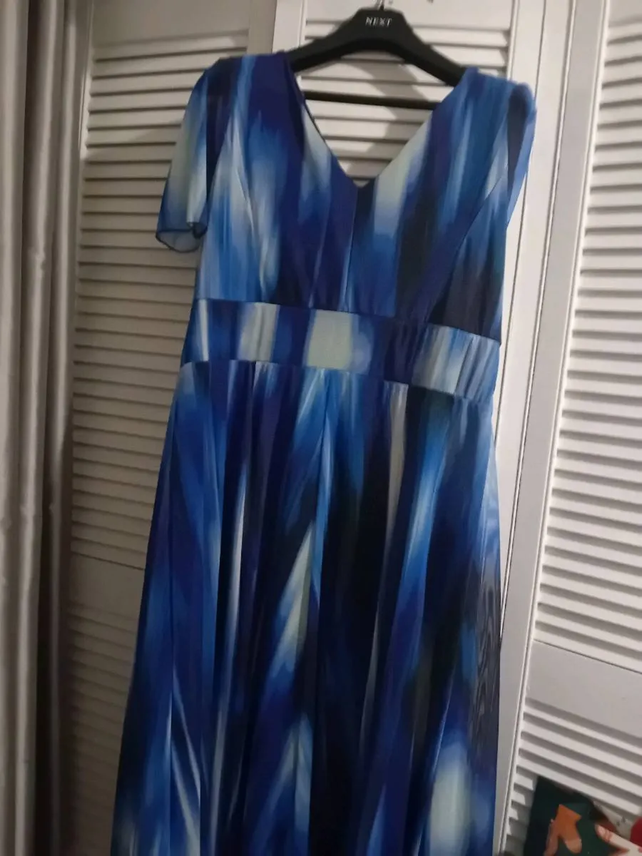 Evening dress - Image 2