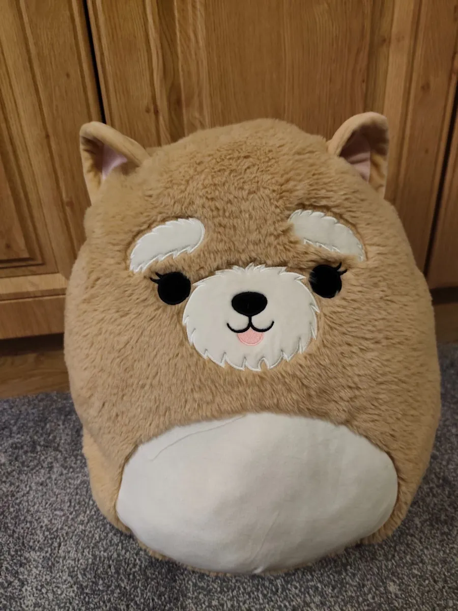 Squishmallow