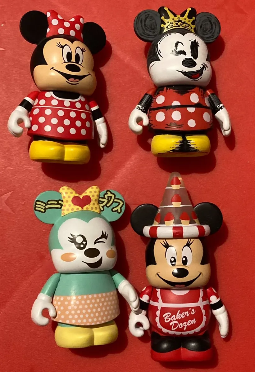 Disney Vinylmation - Image 4