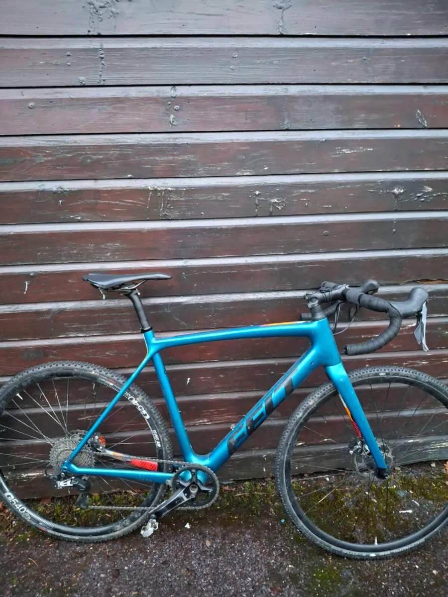 Felt Fx Bike - Image 2