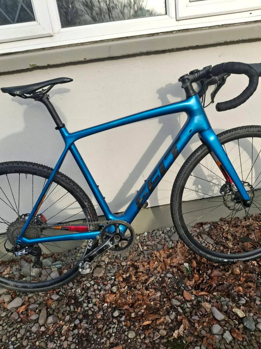 Felt Fx Bike - Image 3