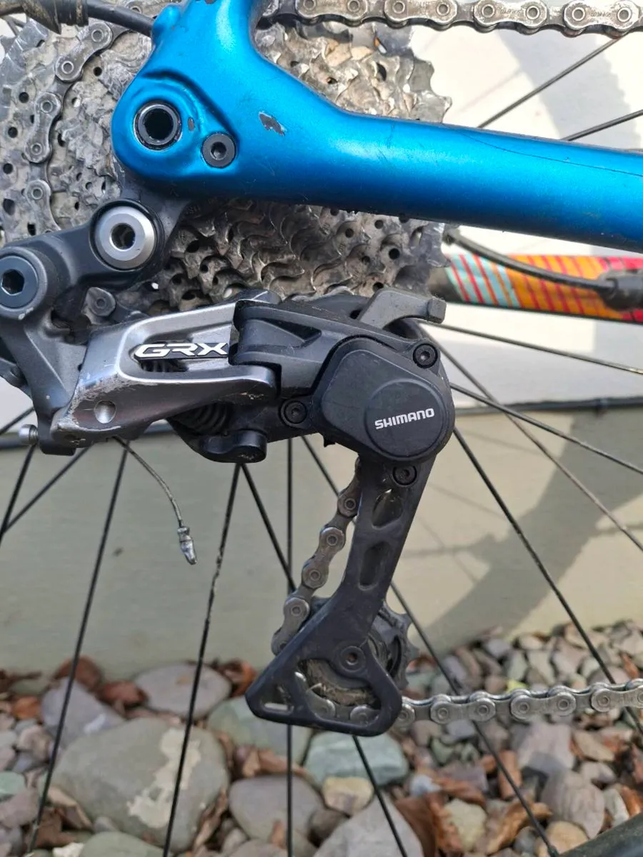 Felt Fx Bike - Image 4