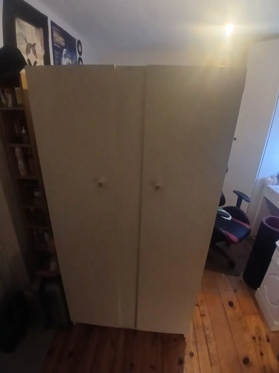 Wardrobe - Image 1