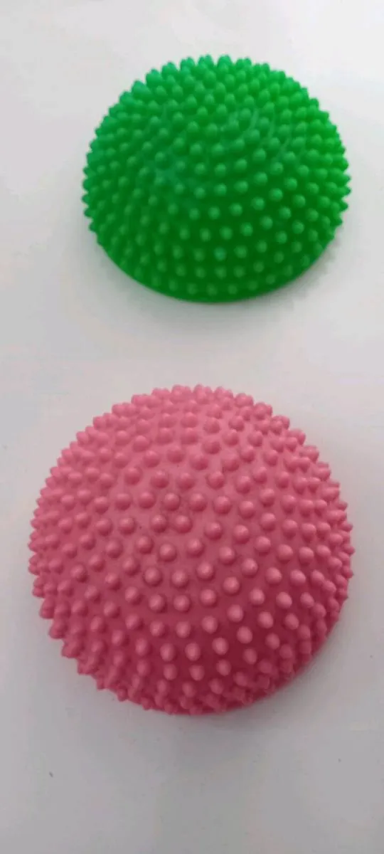 Sensory Balance Ball - Image 1