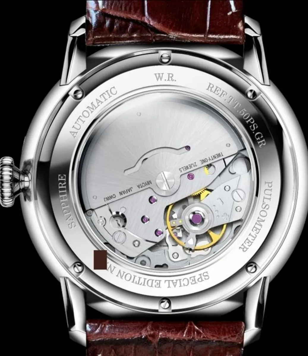 Tecnotempo watch - Image 4