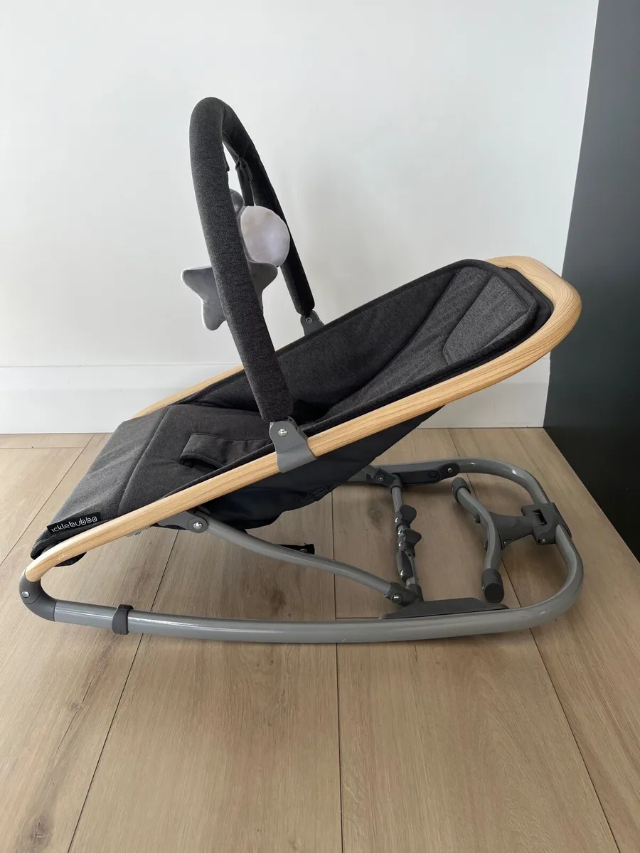 Baby bouncer - Image 2