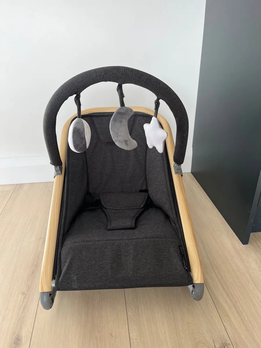 Baby bouncer - Image 1