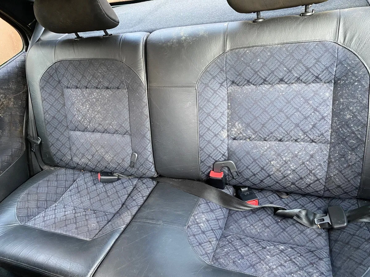 1999 PEUGEOT 306 MERIDIAN 1.4 PETROL - Image 3