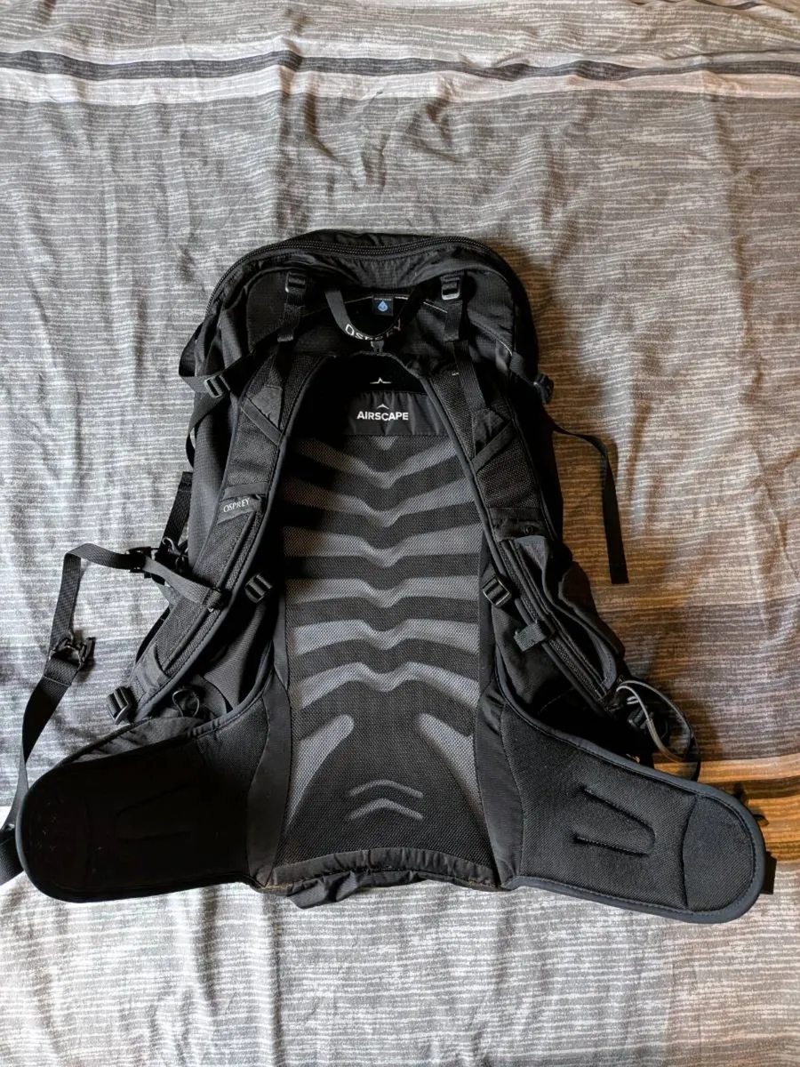 Osprey Talon 36 Day Hike Backpack - Image 2