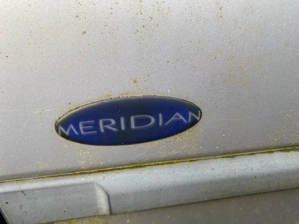 1999 PEUGEOT 306 MERIDIAN 1.4 PETROL - Image 4